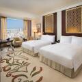 Conrad Dubai