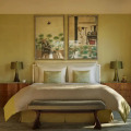 Mulia Villas