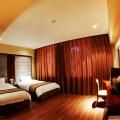 Gfour Holiday Hotel