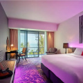 Hard Rock Hotel Penang