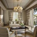 Mulia Villas