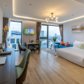 Cordial Grand Hotel Danang 4 Star