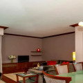 Flora Creek Deluxe Hotel Apartments