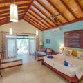Robinson Club Maldives