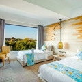 Jimbaran Bay Beach Resort & Spa