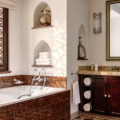 Arabian Court At One&Only Royal Mirage