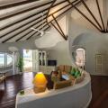 Nika Island Resort & Spa, Maldives
