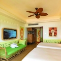 Saii Lagoon Maldives
