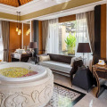 Rimba Jimbaran Bali By Ayana