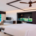 The Westin Maldives Miriandhoo Resort