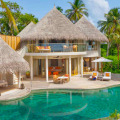 The Nautilus Beach & Ocean Houses Maldives