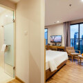 Ventana Hotel Nha Trang