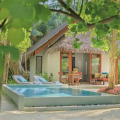 Dusit Thani Maldives