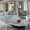 Four Seasons Resort Dubai At Jumeirah Beach