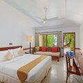 Villa Park (Ex. Sun Island Resort & Spa)
