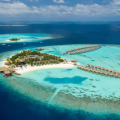 Outrigger Maldives Maafushivaru Resort