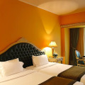 Moscow Hotel