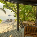 Komandoo Island Resort