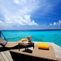 Centara Ras Fushi Resort & Spa Maldives