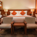 Nikko Bali Hotel