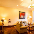Hotel Majestic Saigon