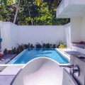 Dhigali Maldives