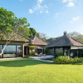 Rimba Jimbaran Bali By Ayana