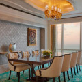 The St. Regis Abu Dhabi