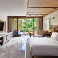 Andaz Bali - A Concept By Hyatt