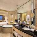Conrad Dubai