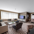 Al Maha Arjaan Hotel Apartment By Rotana