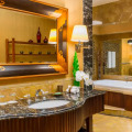 The Westin Dubai Mina Seyahi Beach Resort & Marina