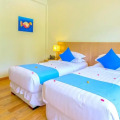 Plumeria Maldives