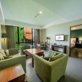 Swiss-Belhotel Rainforest