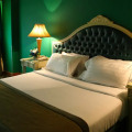 Moscow Hotel