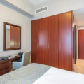 Suha Jbr Hotel Apartments