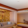 Flora Creek Deluxe Hotel Apartments