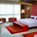 Jumeirah Creekside Hotel