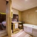 Hotel Nikko Saigon
