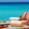 The Residence Maldives At Falhumaafushi