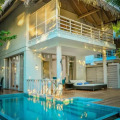 Nh Maldives Kuda Rah Resort (Ex. Amaya)
