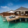 Kuramathi Maldives