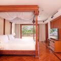 Nusa Dua Beach Hotel & Spa, Bali
