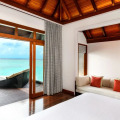 Sheraton Maldives Full Moon Resort & Spa