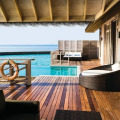 Nh Maldives Kuda Rah Resort (Ex. Amaya)