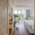 Au Lac Charner Hotel