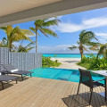 Outrigger Maldives Maafushivaru Resort
