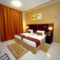 Emirates Stars Hotel Apartments Dubai