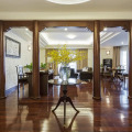 Rex Hotel Saigon