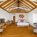 Kudafushi Resort & Spa